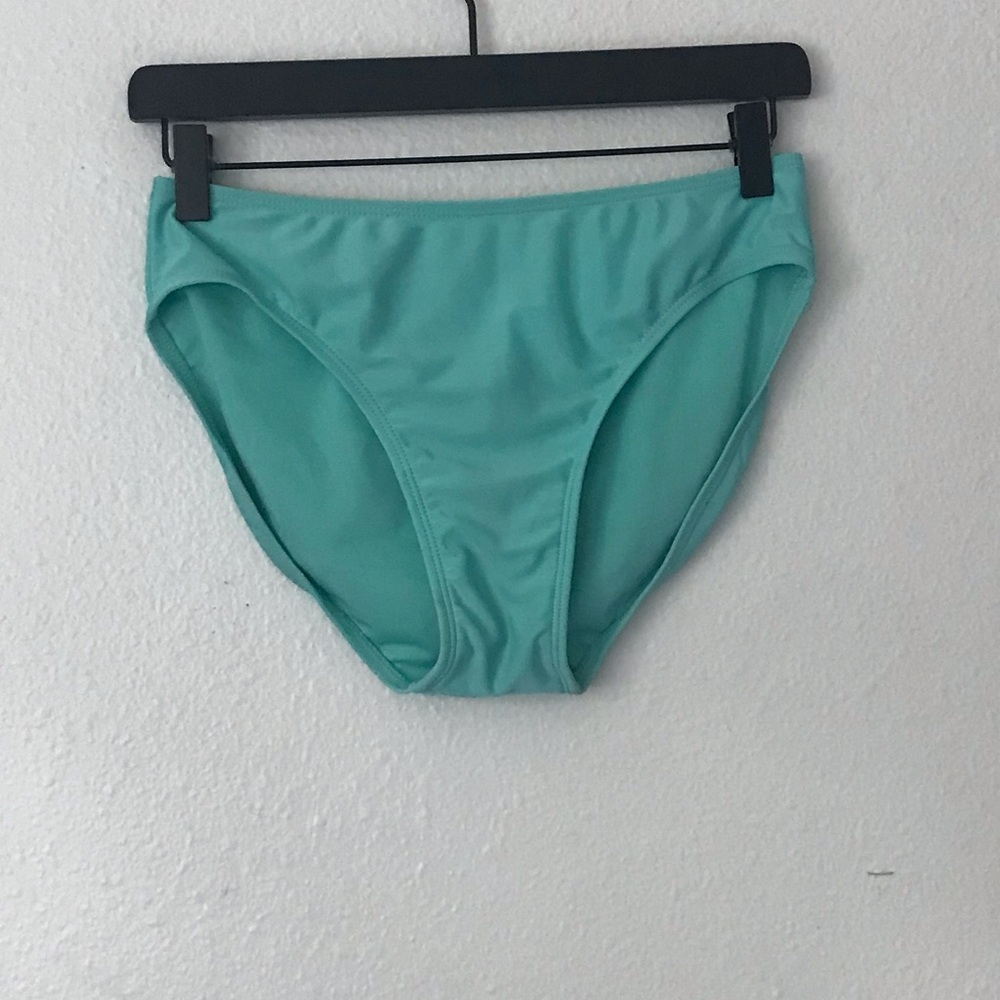 Bikini bottoms